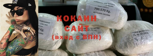 хмурый Лиски
