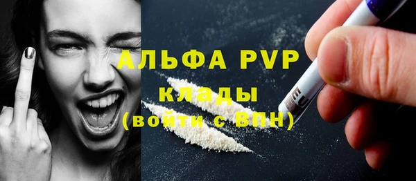 хмурый Лиски