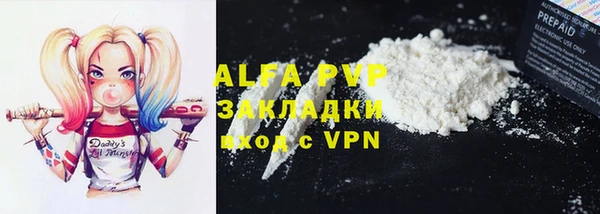 хмурый Лиски