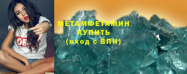 хмурый Лиски