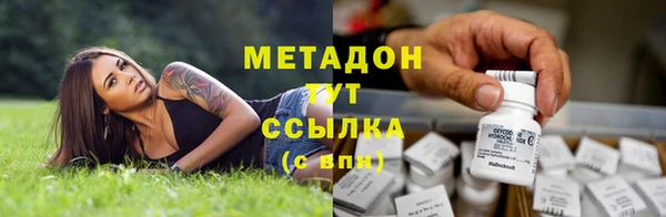 хмурый Лиски